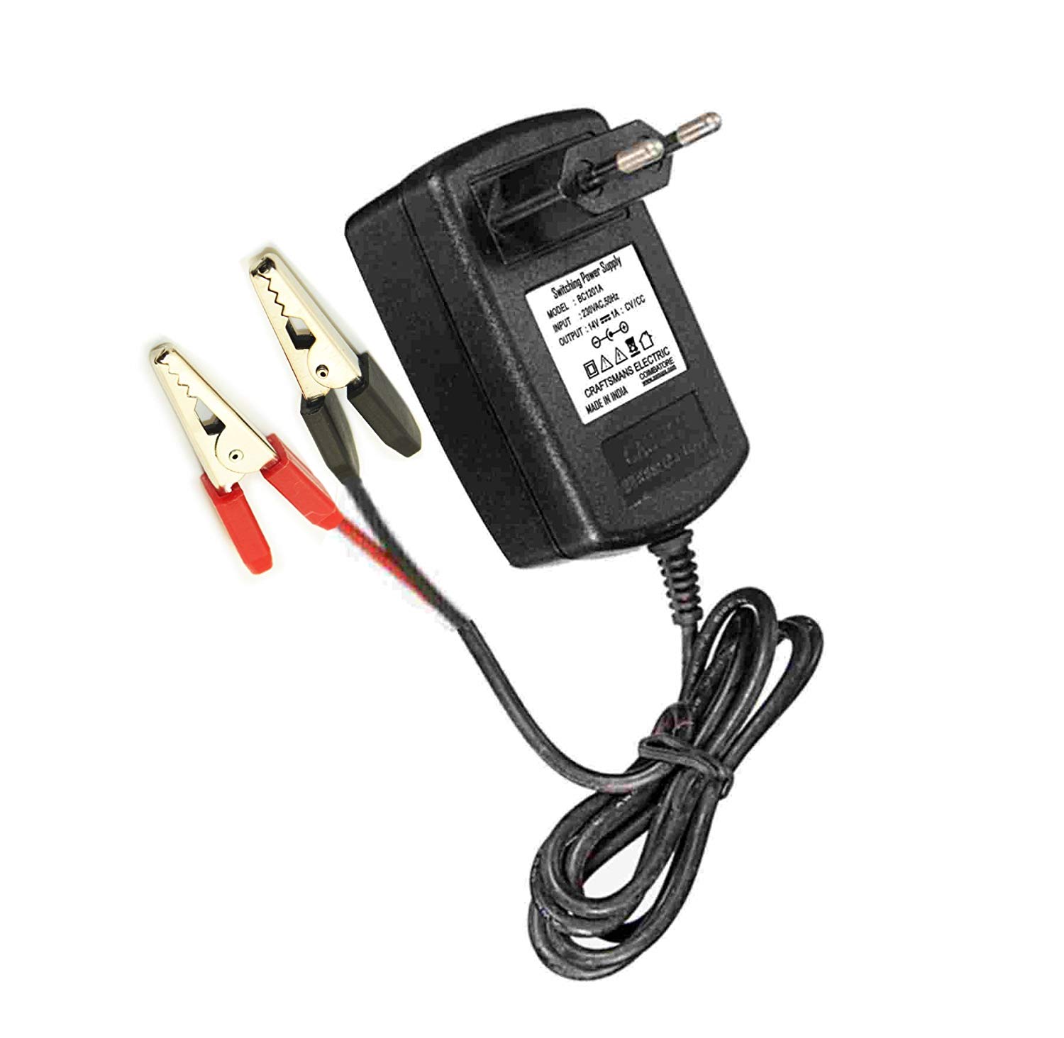 Battery Charger